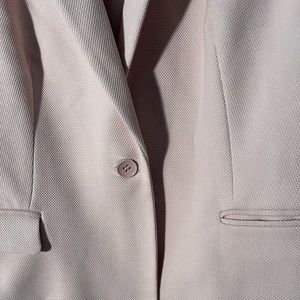 Brand: The Limited Color: light pink Size: XL